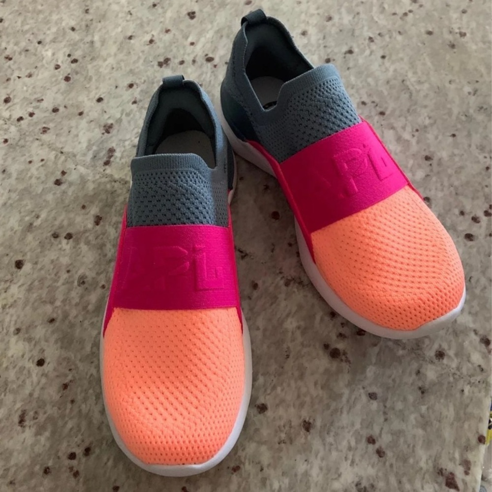 APL Techloom Bliss Shoes